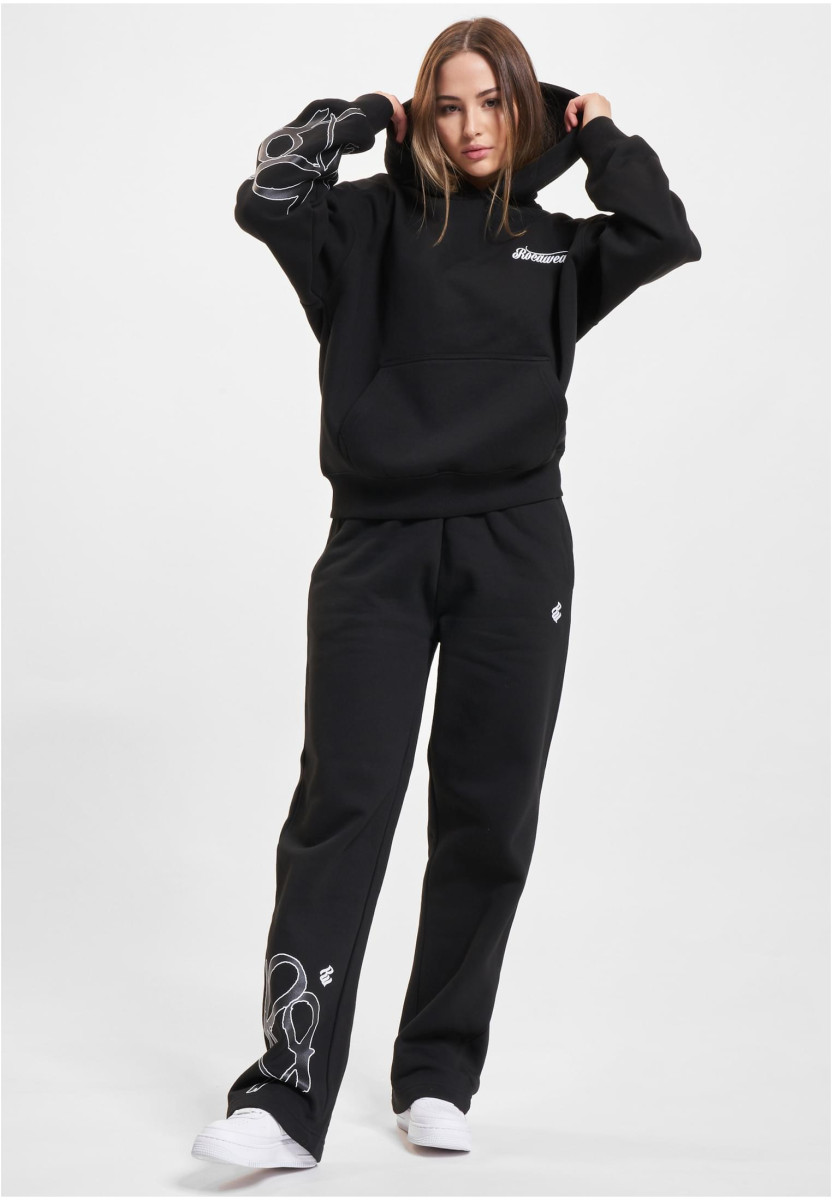 Rocawear Smooth Hoodies