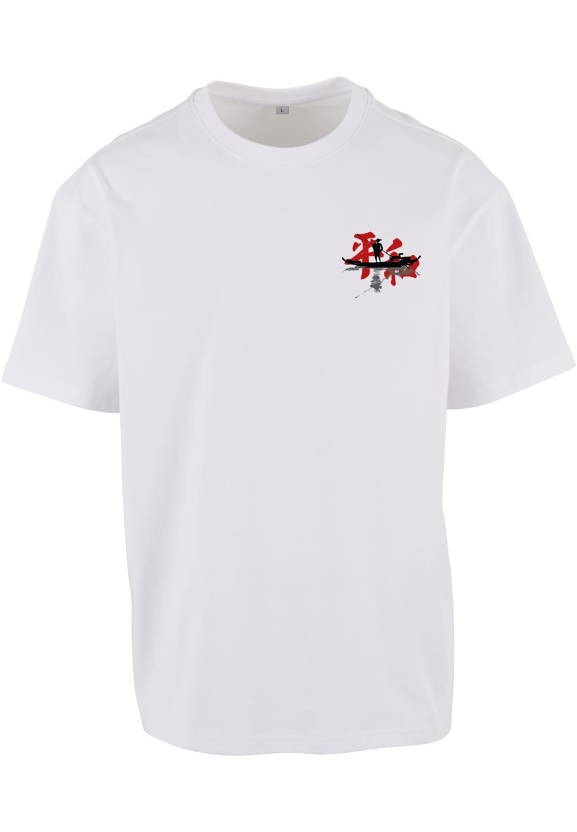 True Warrior Oversize Tee