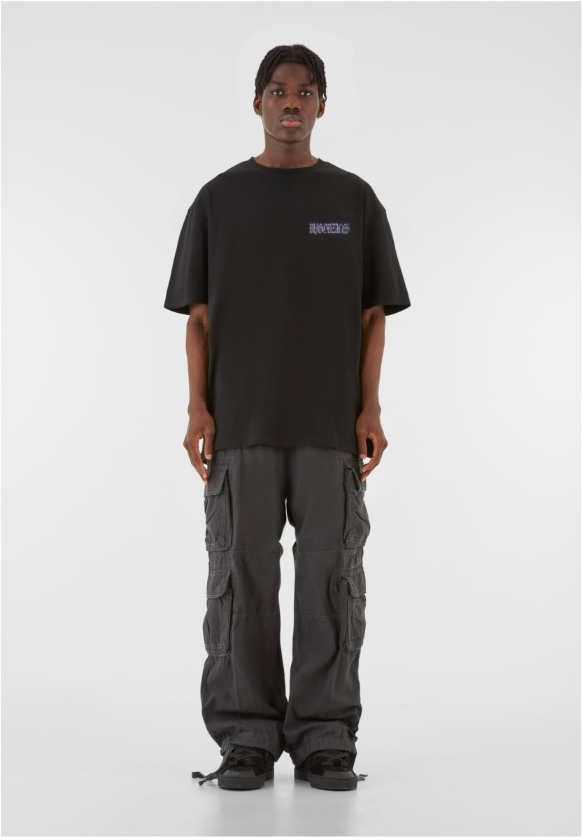 MJG Heavy Oversized Tee - FEARLESS FLIGHT