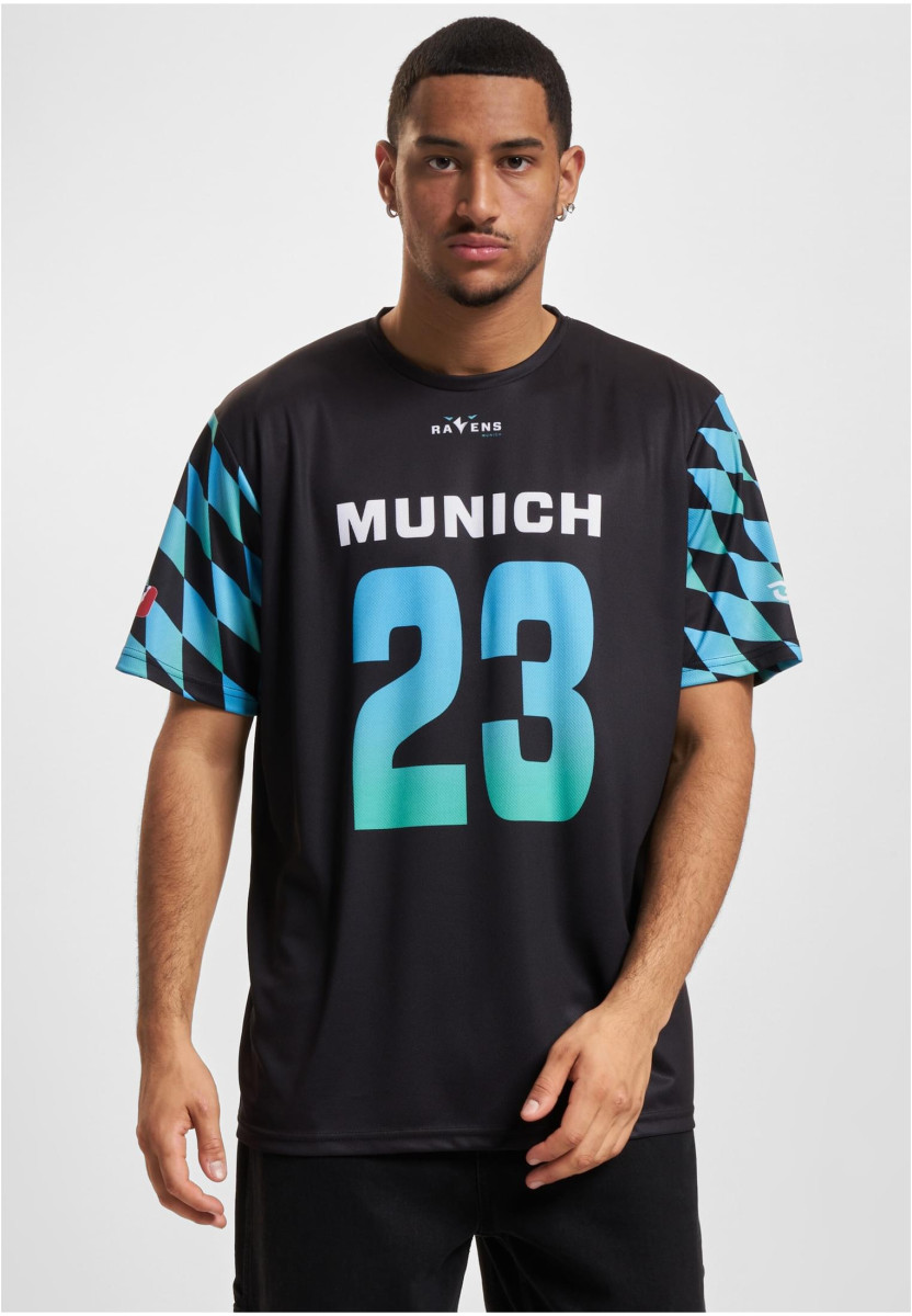 Munich Ravens Fan Jersey