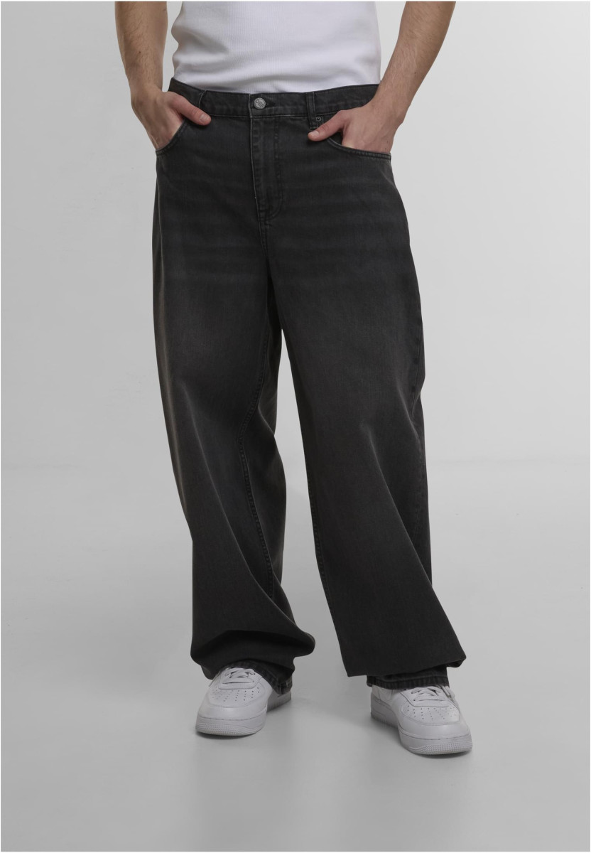 DEF Loose Fit Jeans