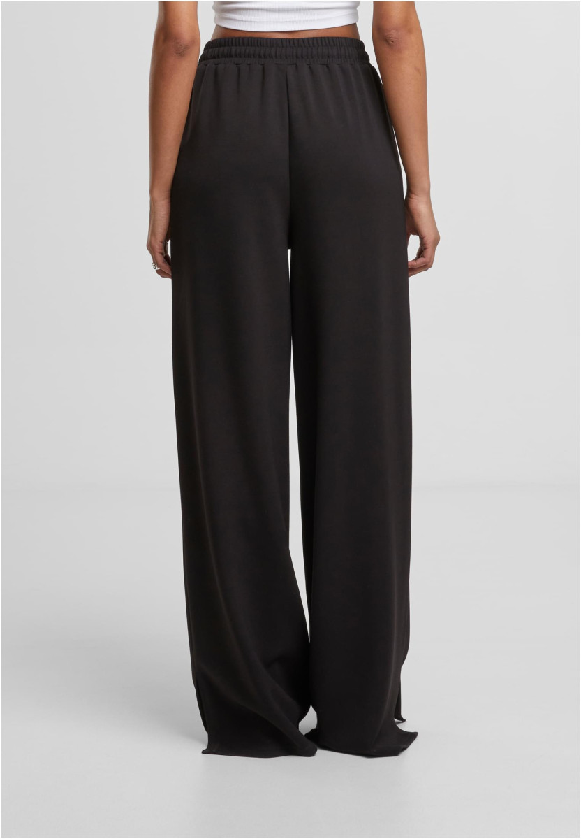 Ladies Soft Touch Palazzo Pants