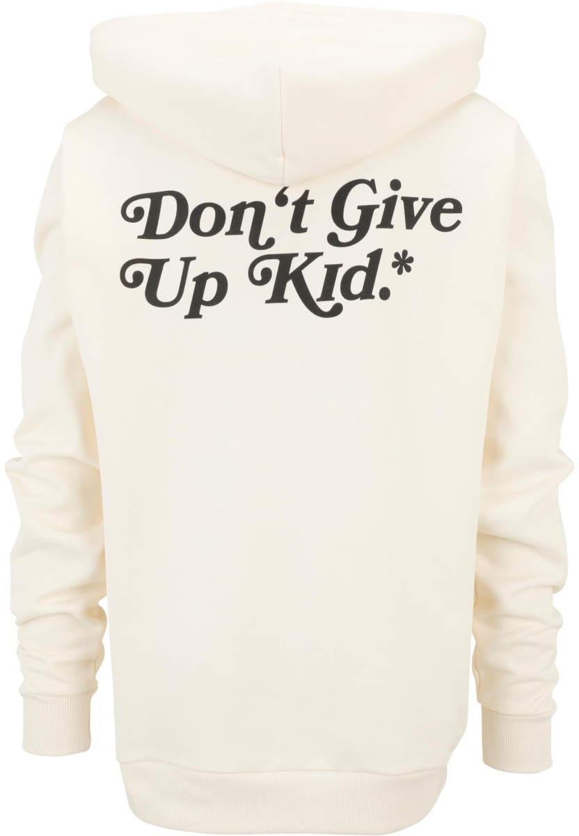 Sense Don't Give up Kid Hoody