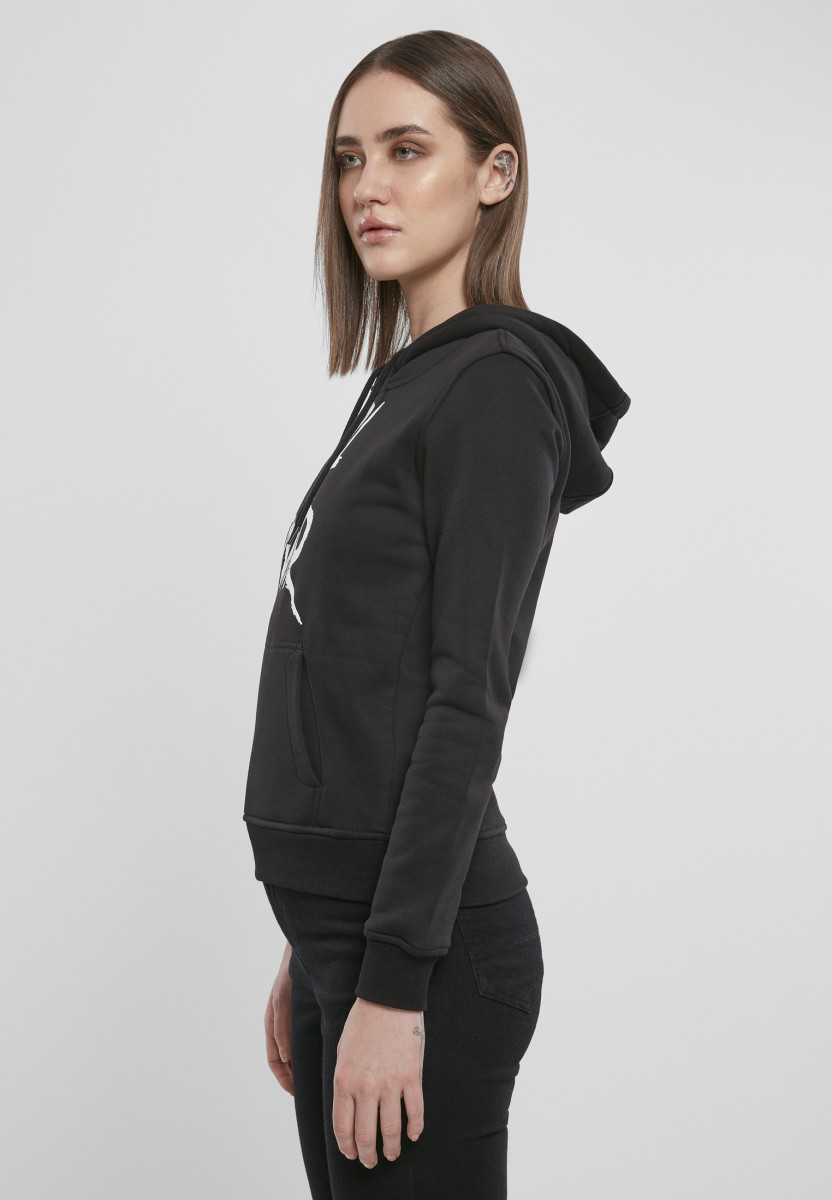 Ladies GRL PWR Hoody