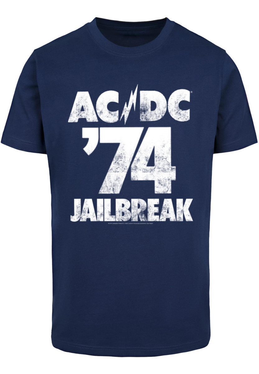 ACDC - Jailbreak 74 T-Shirt