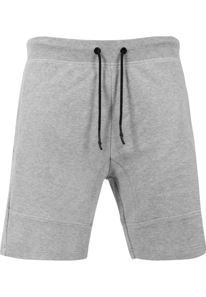 Interlock Sweatshorts