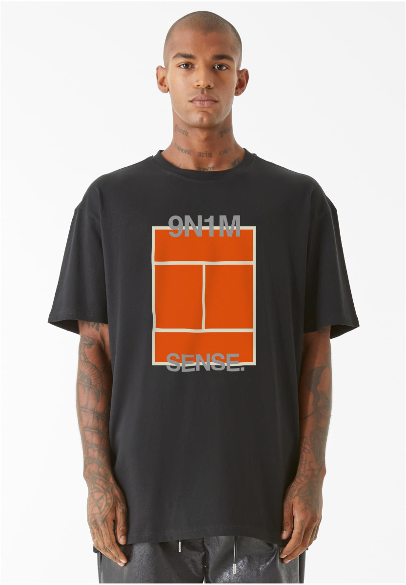 SENSE Tee Tennis Court