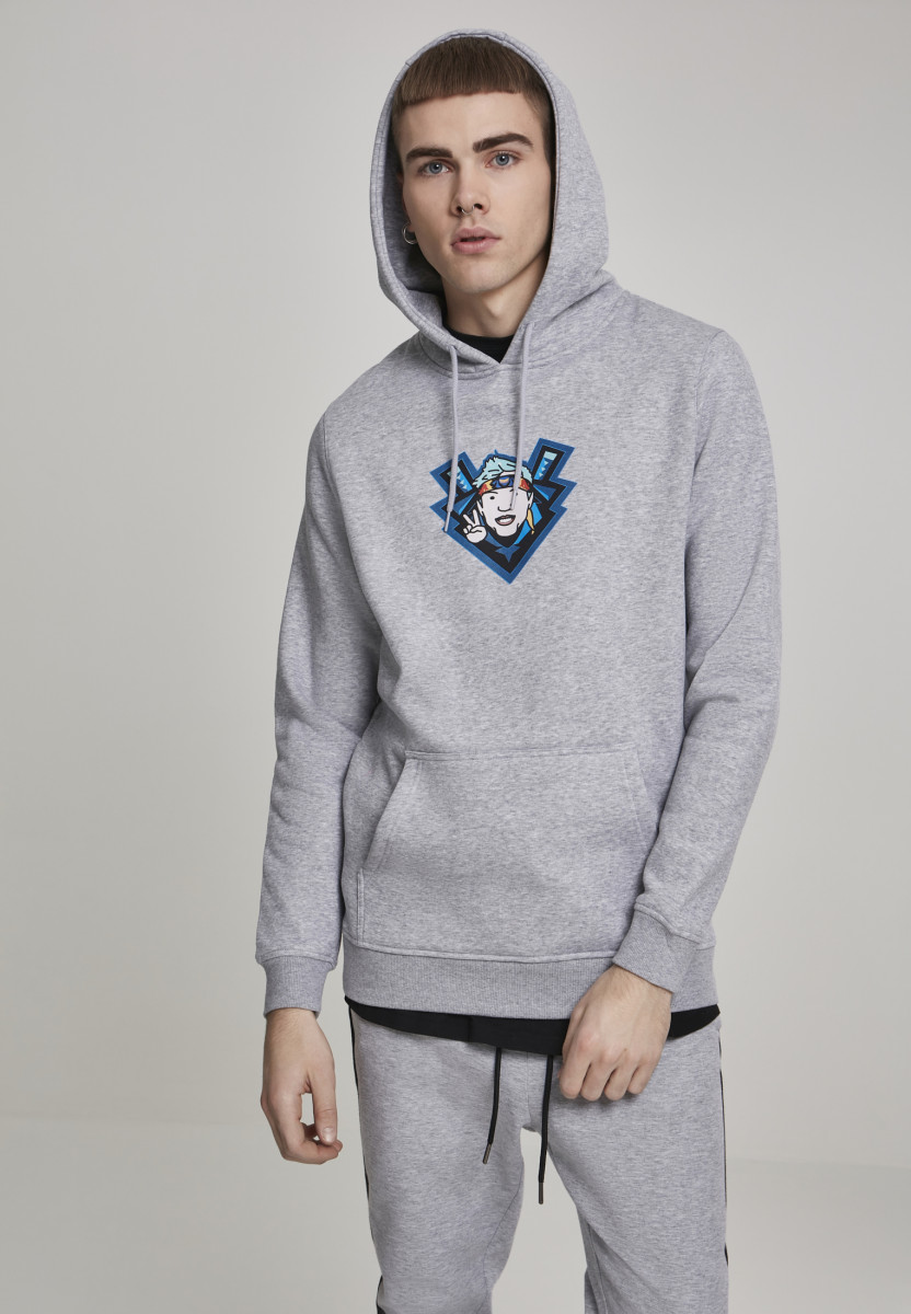 Gaming Hoody