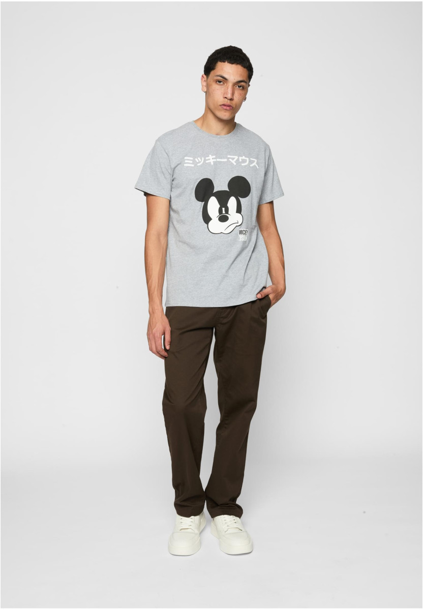 Mickey Japanese Tee