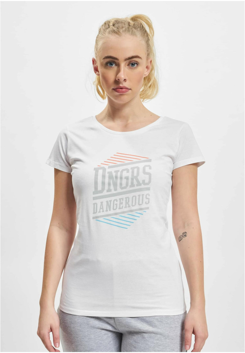 Dangerous DNGRS Tackle T-shirt