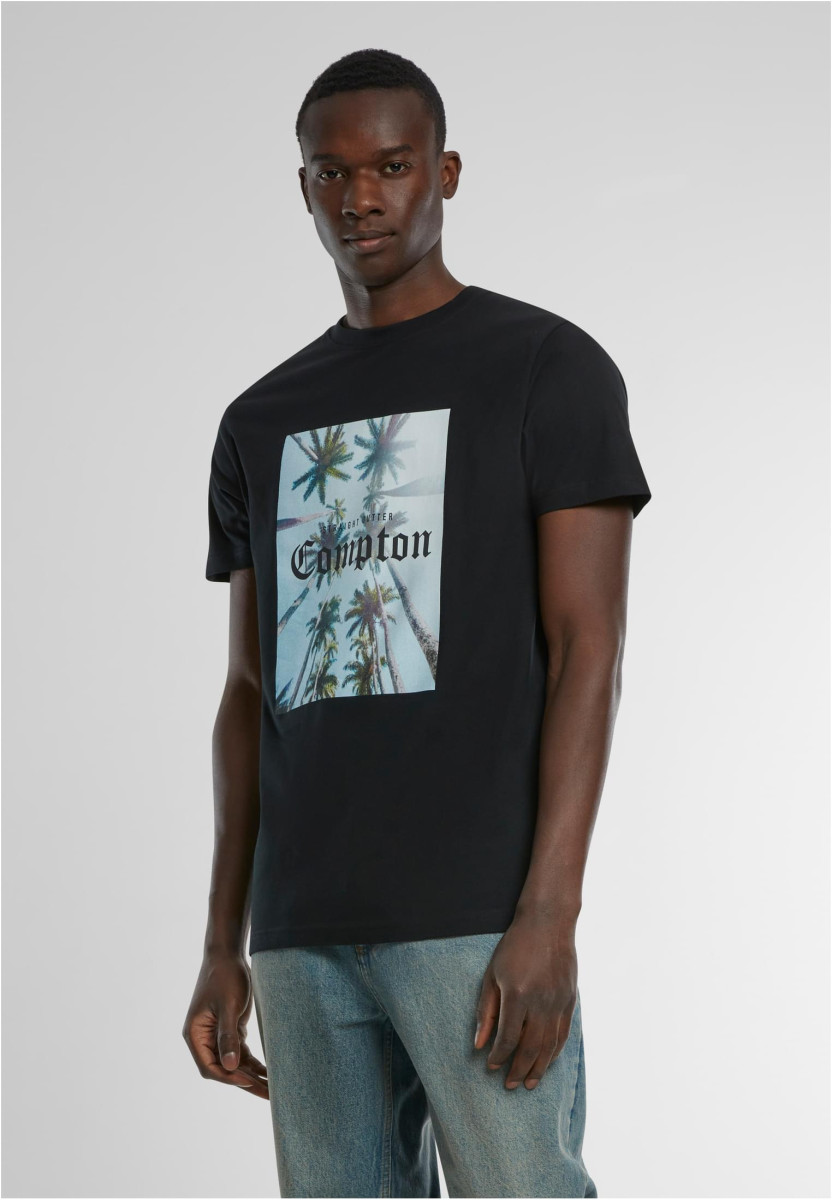 Compton Palms Tee