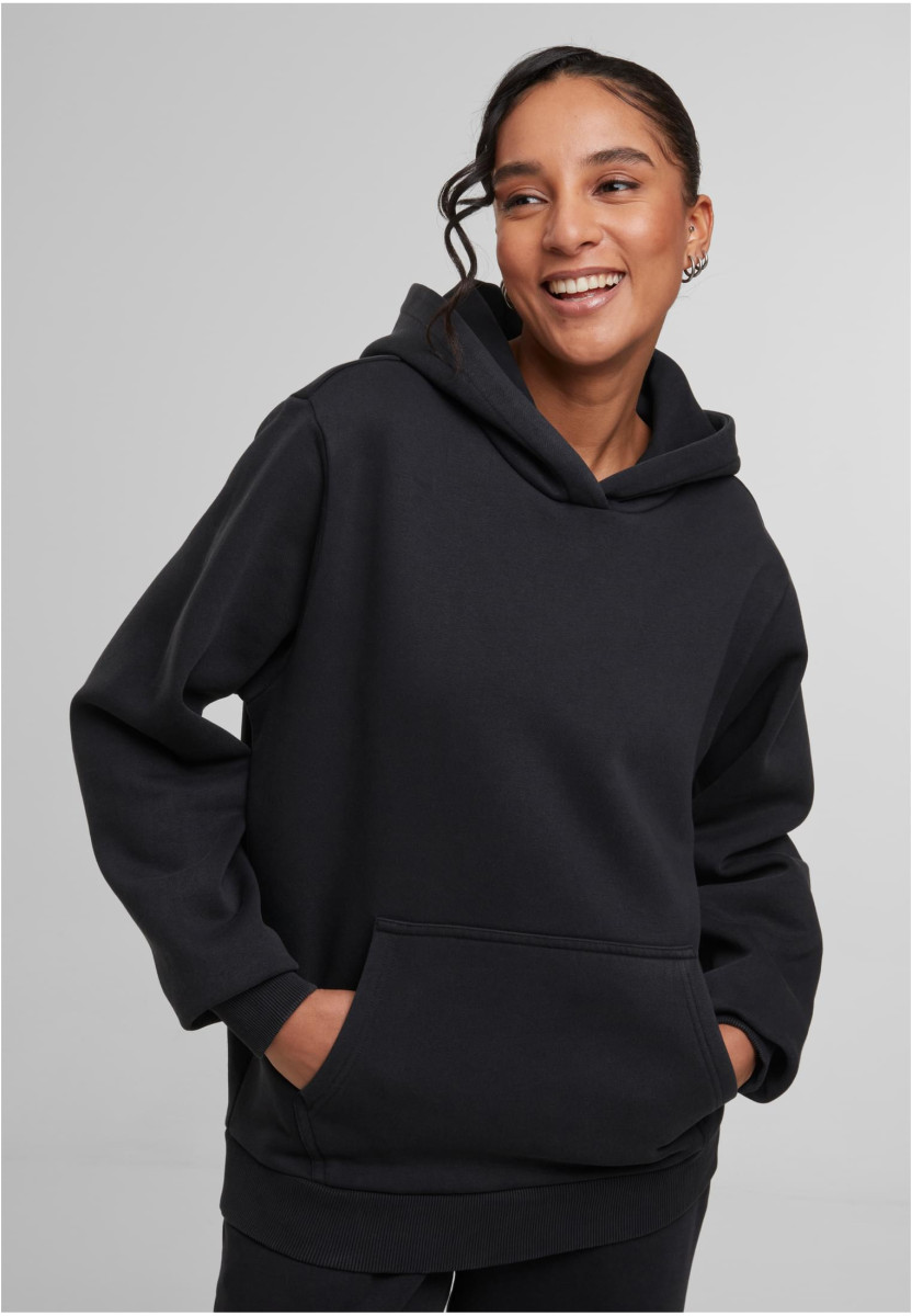 Ladies Vintage Heavy Hoody