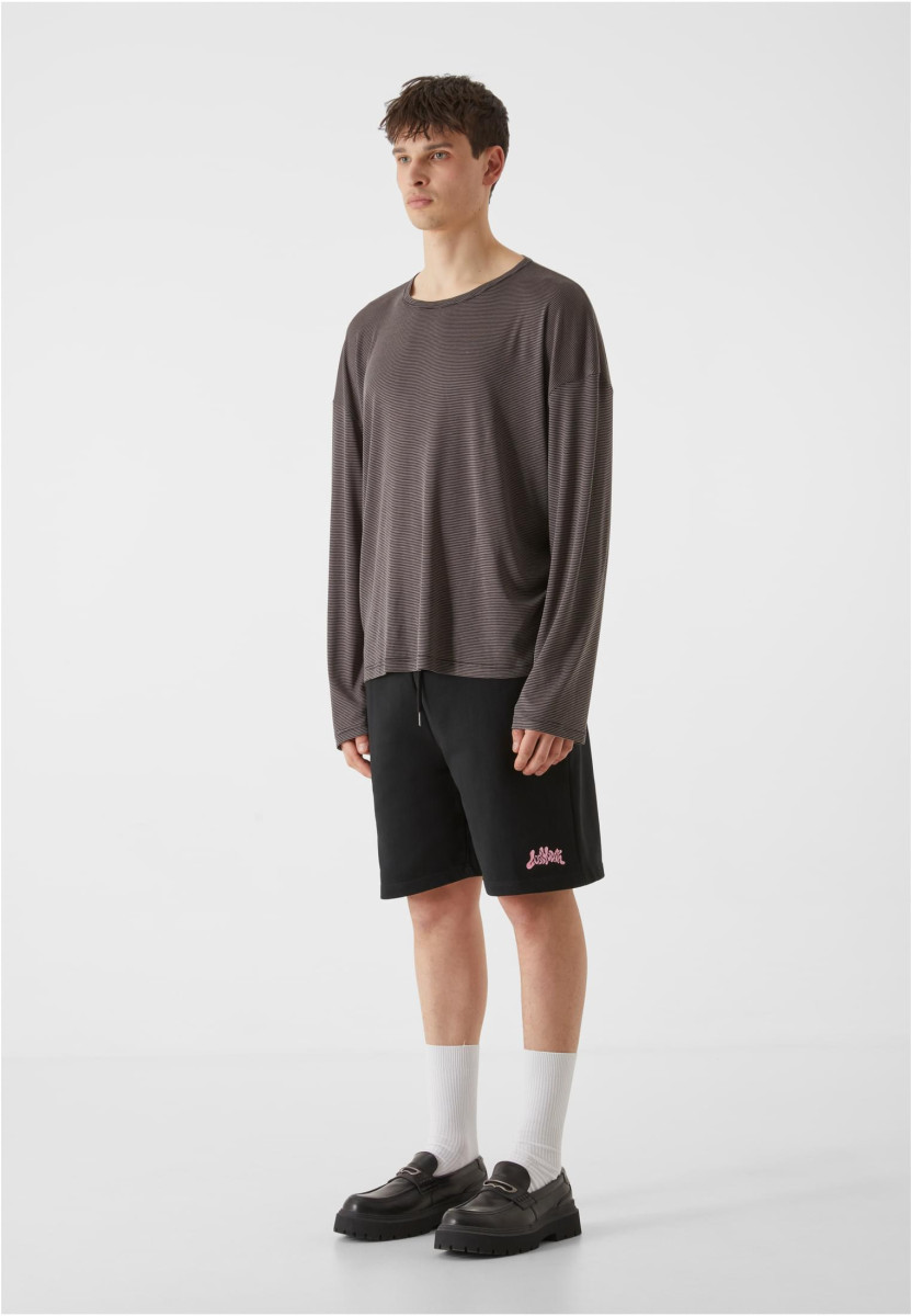 Lost Youth Sweat Shorts - Core Comfort Pants