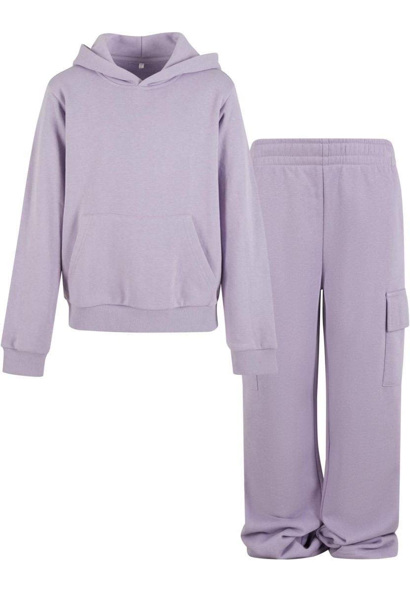 Trainingsanzug Set - 2 Piece - oversize