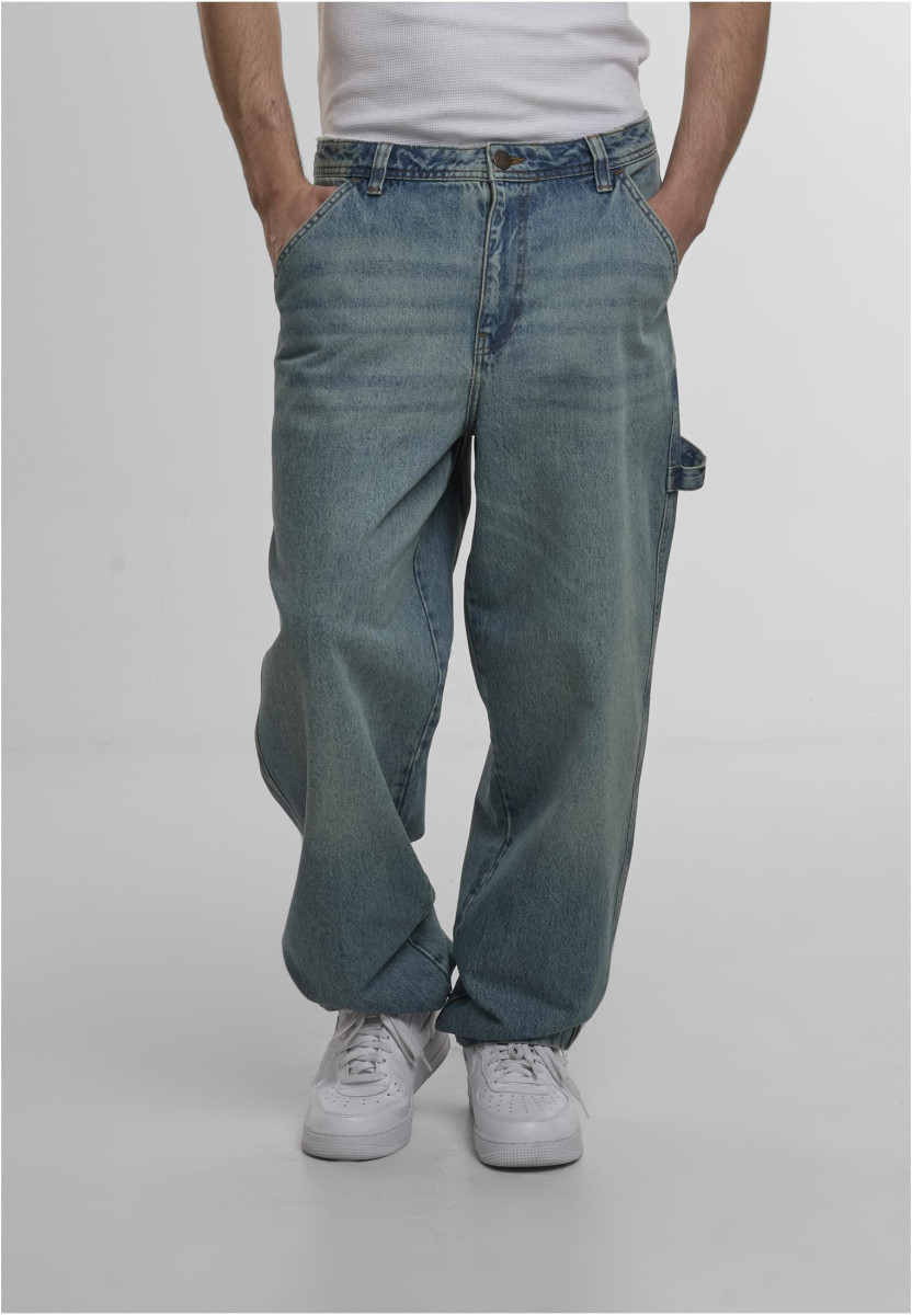 DEF Loose Fit Jeans