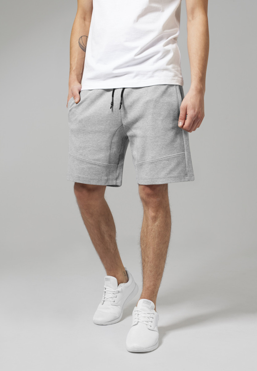 Interlock Sweatshorts