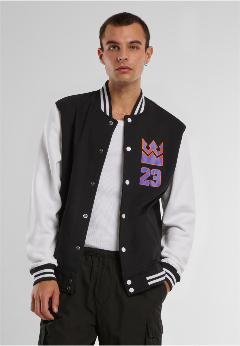 Haile The King College Jacket