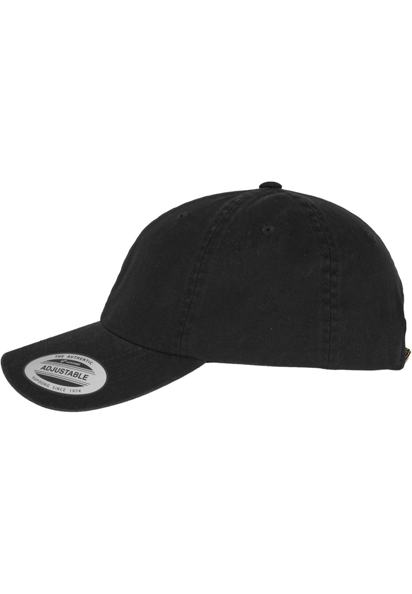 Cap Low Profile?Garment?Washed