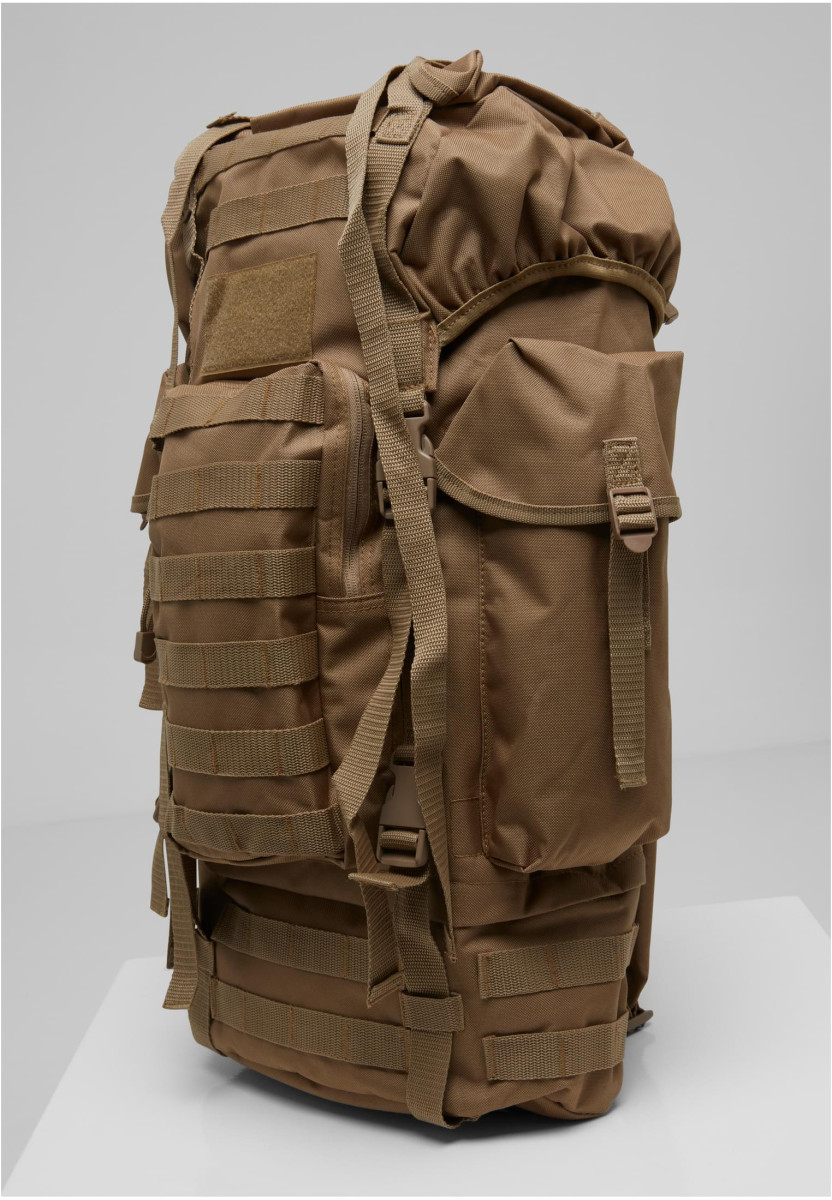 Kampfrucksack Molle