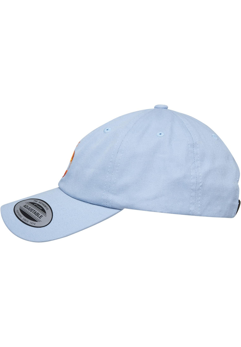 Shrimply Cool Dad Cap