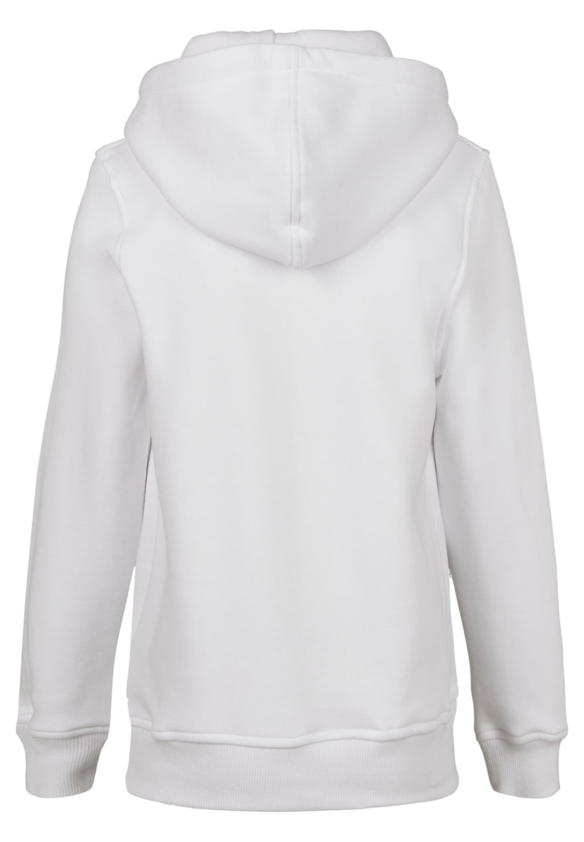 Kids One Line Fit Hoody