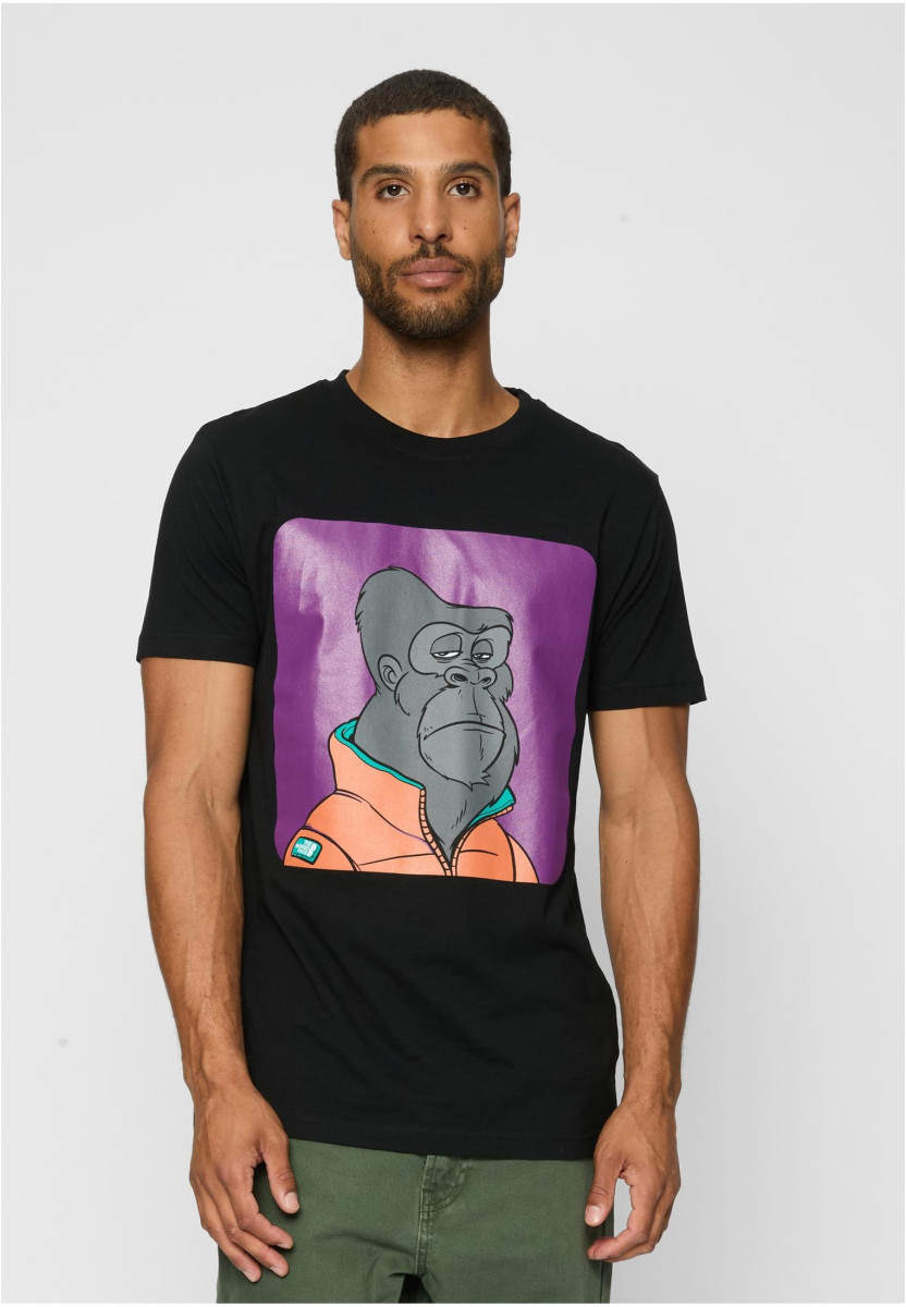 Bored Gorilla Tee