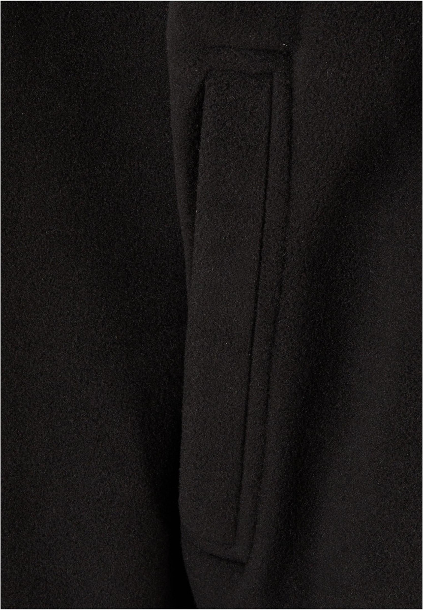 Basic Polar Fleece Troyer