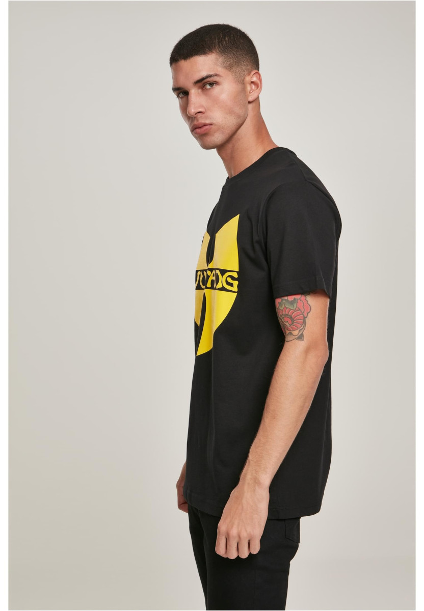 Wu-Wear Logo T-Shirt