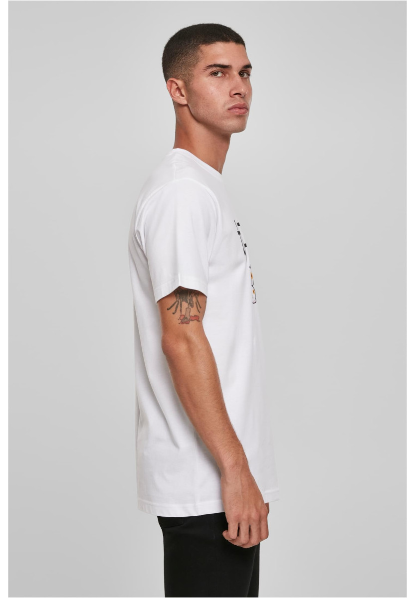 Waving Cat Tee