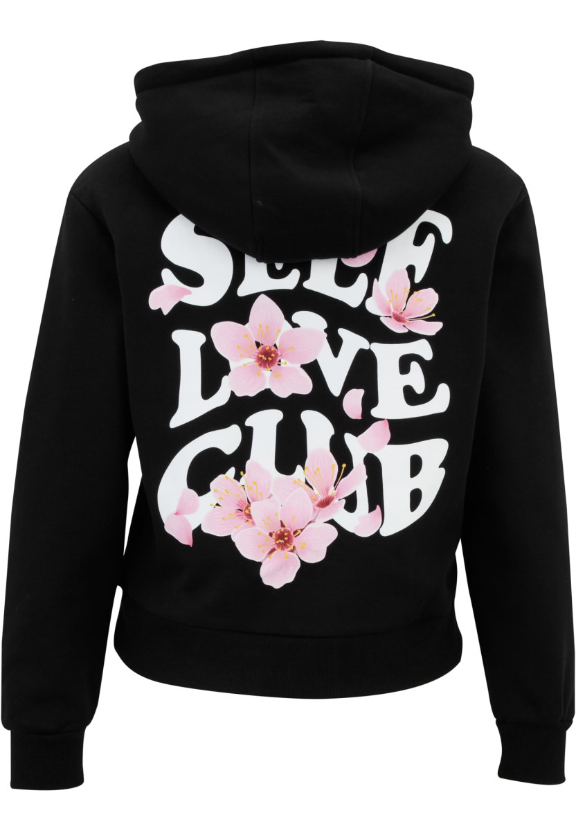 Self Love Club Hoody