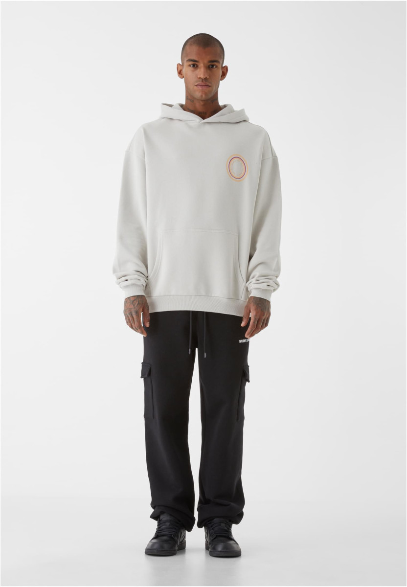 Flower Hoodie