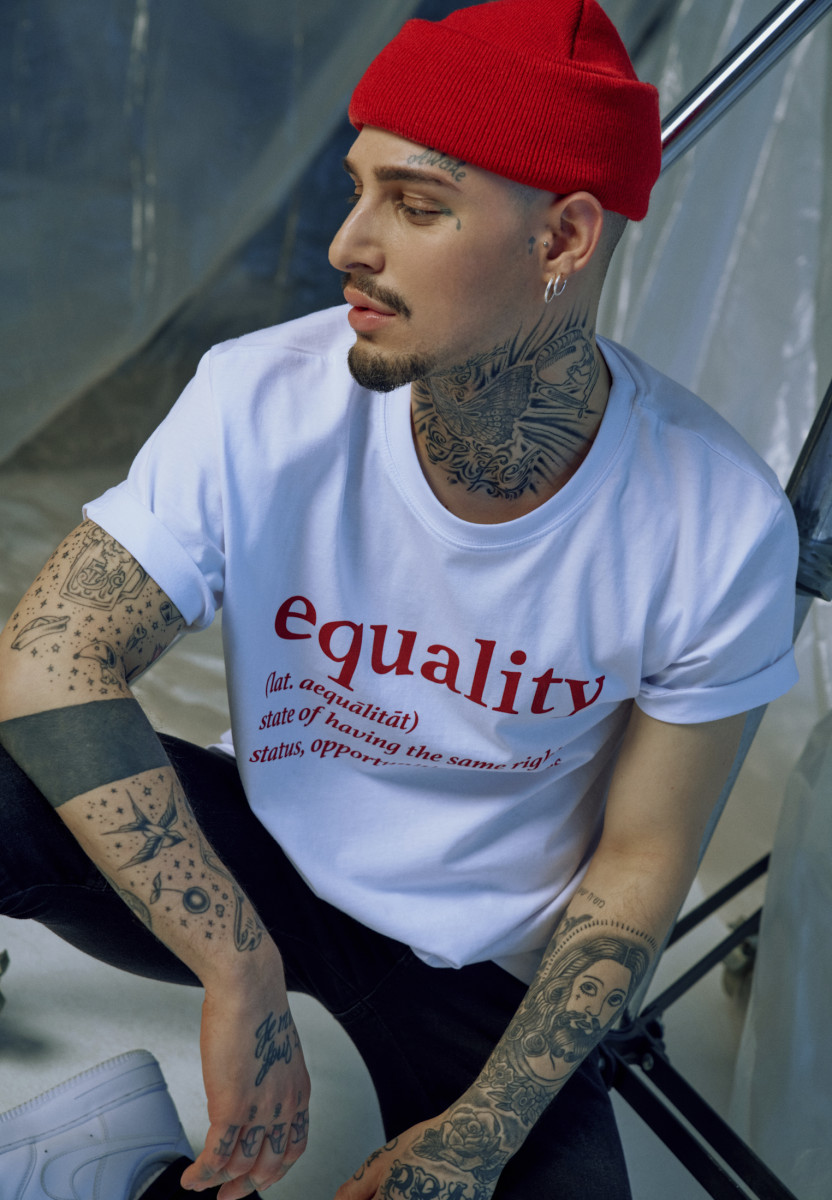 Equality Definition Tee