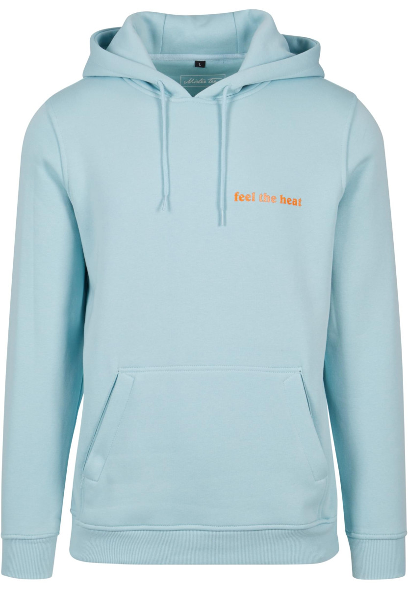 Feel The Heat Hoody