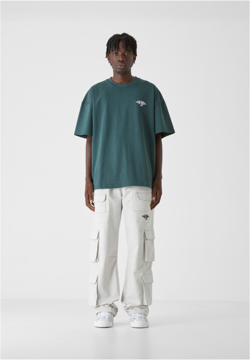 LY HEAVY TEE ''CLASSIC''