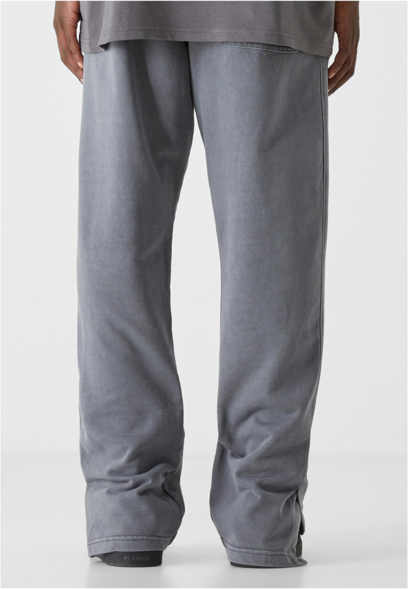 LY HEAVY TERRY SWEATPANTS ''CLASSIC''