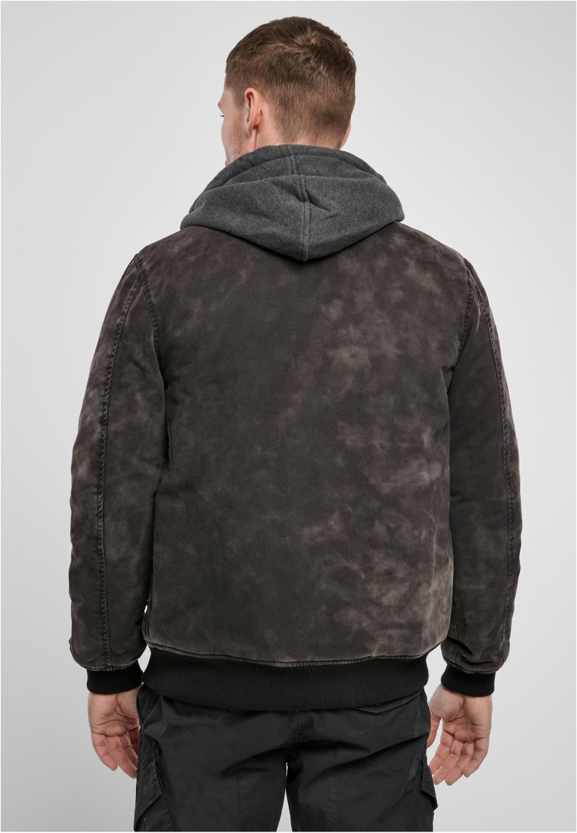 Dayton Winter Jacket
