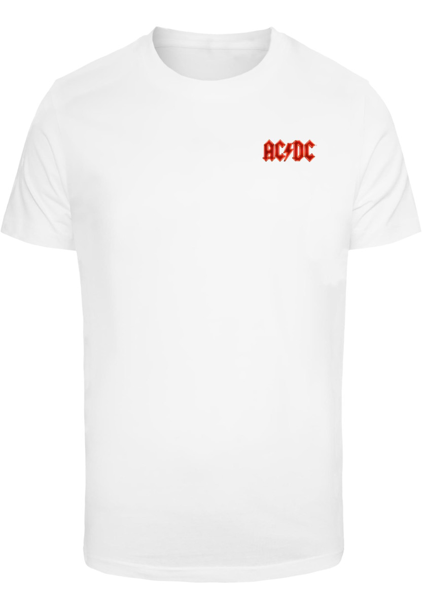 ACDC - PWR T-Shirt