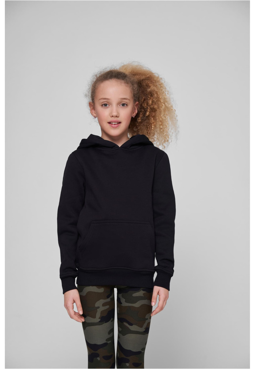 Basic Kids Hoody