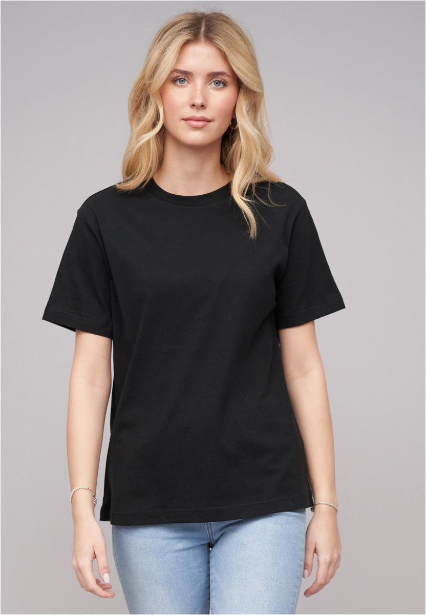 Ladies 77 Strawberry Tee