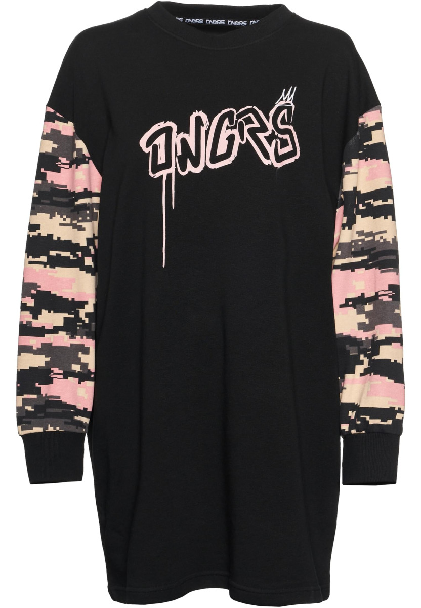 Dangerous DNGRS Ecstatic Kleider