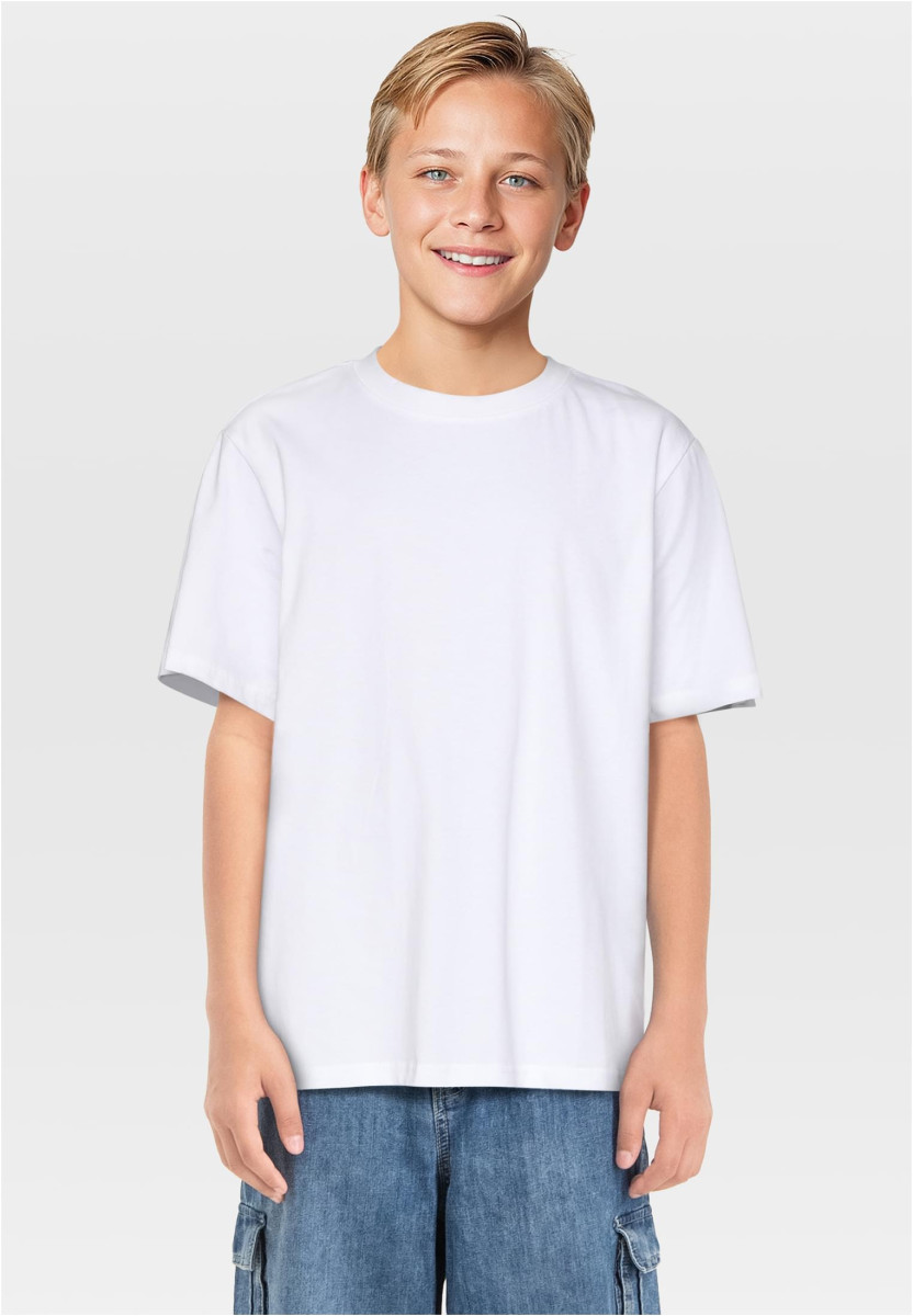 Boys Tall Tee 3 Pack