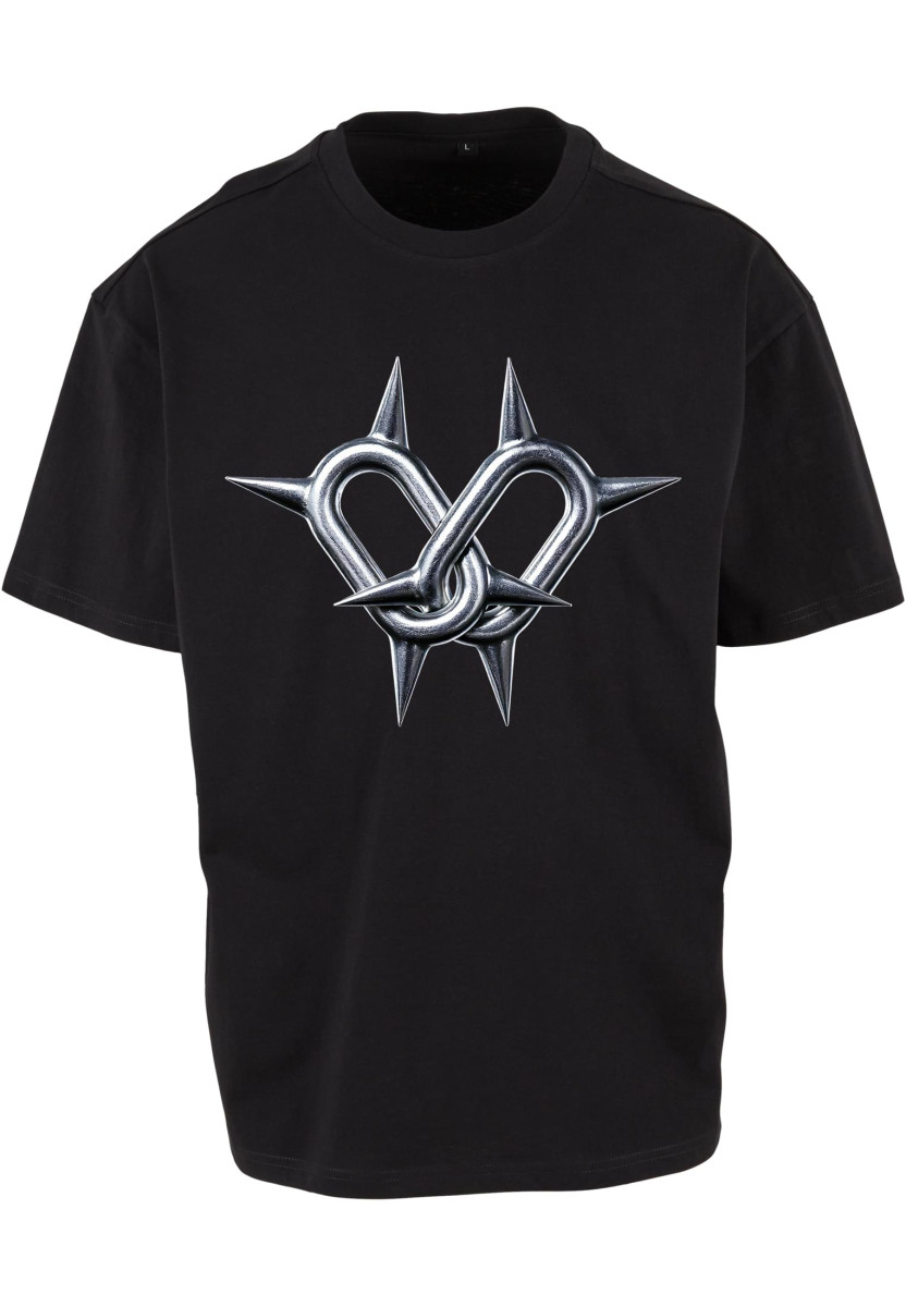 Together Forever Oversize Tee