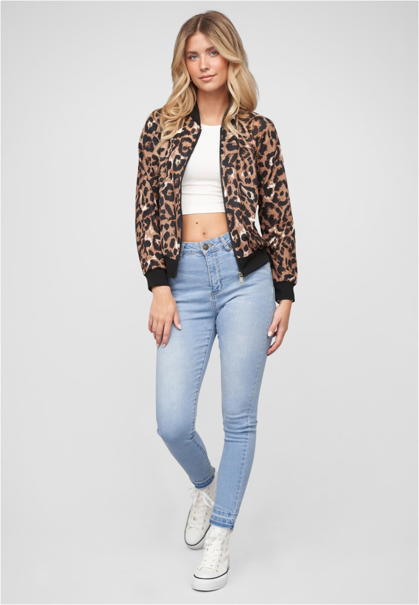 Cloud 5ive Blouson Bomber Jacket