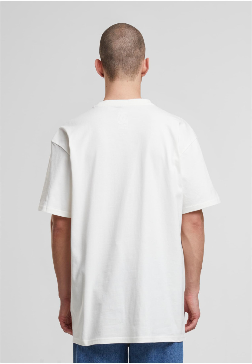 DGTS907M DNGRS Stripes T-Shirt