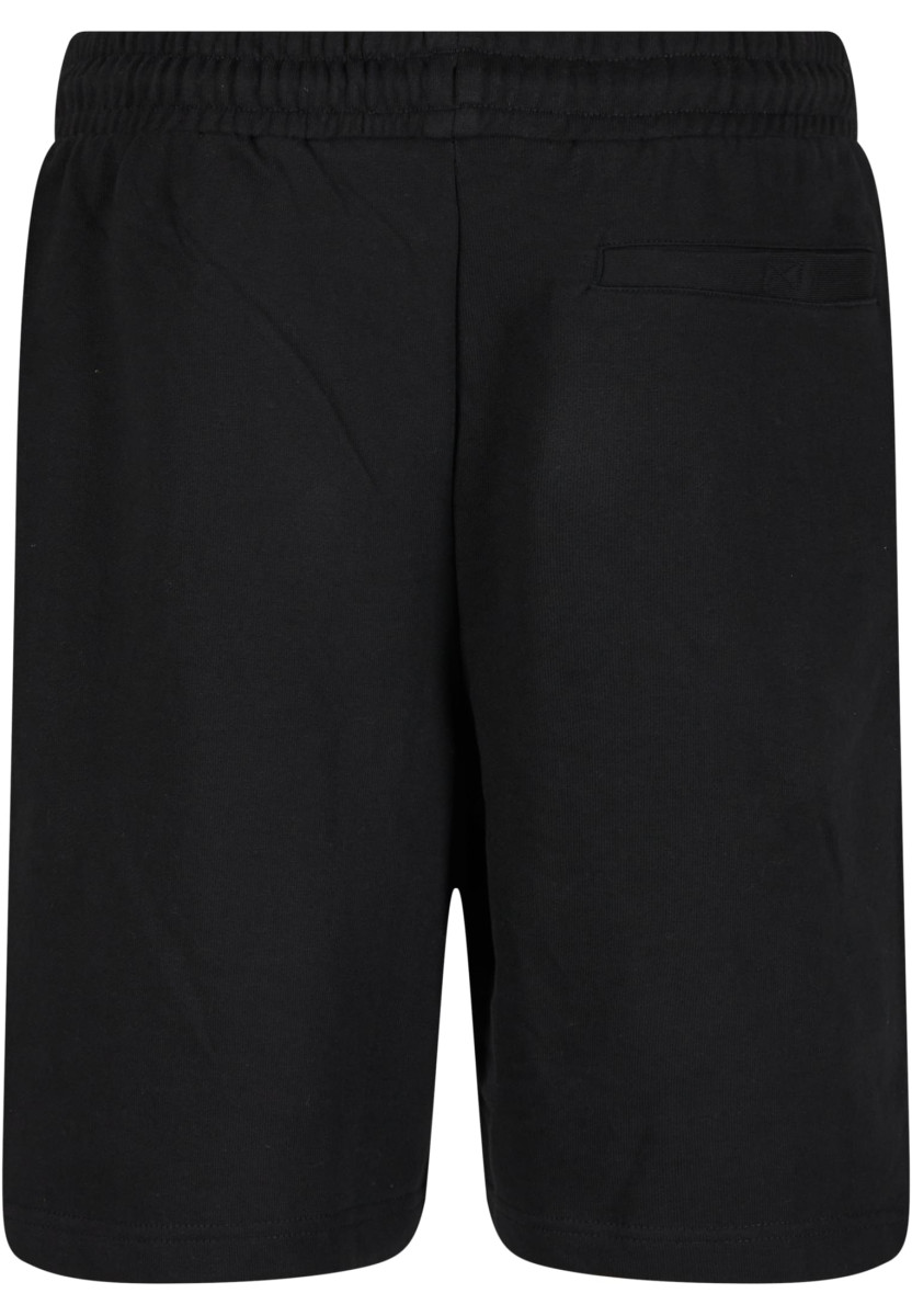 MJG Shorts Necessity