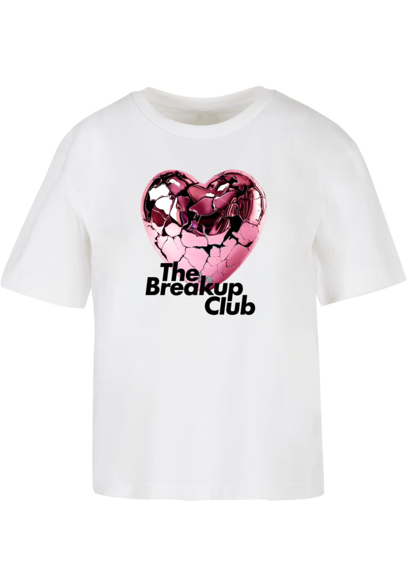 The Breakup Club Tee