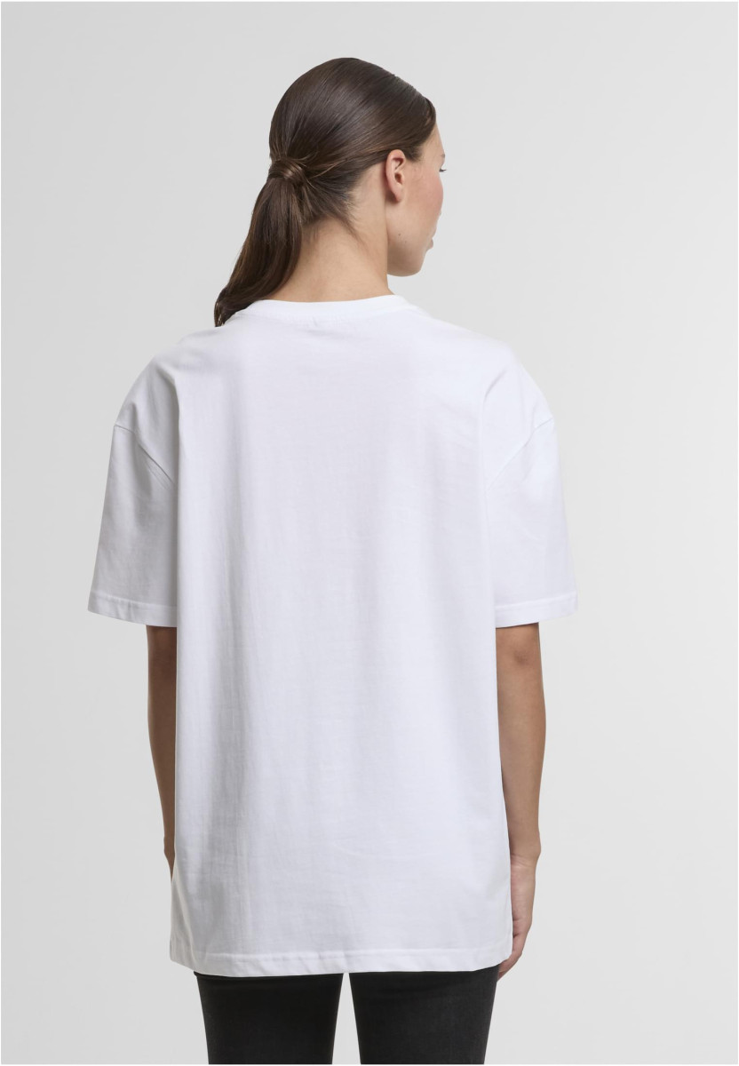 I Love Pierogi Oversize Boyfriend Tee
