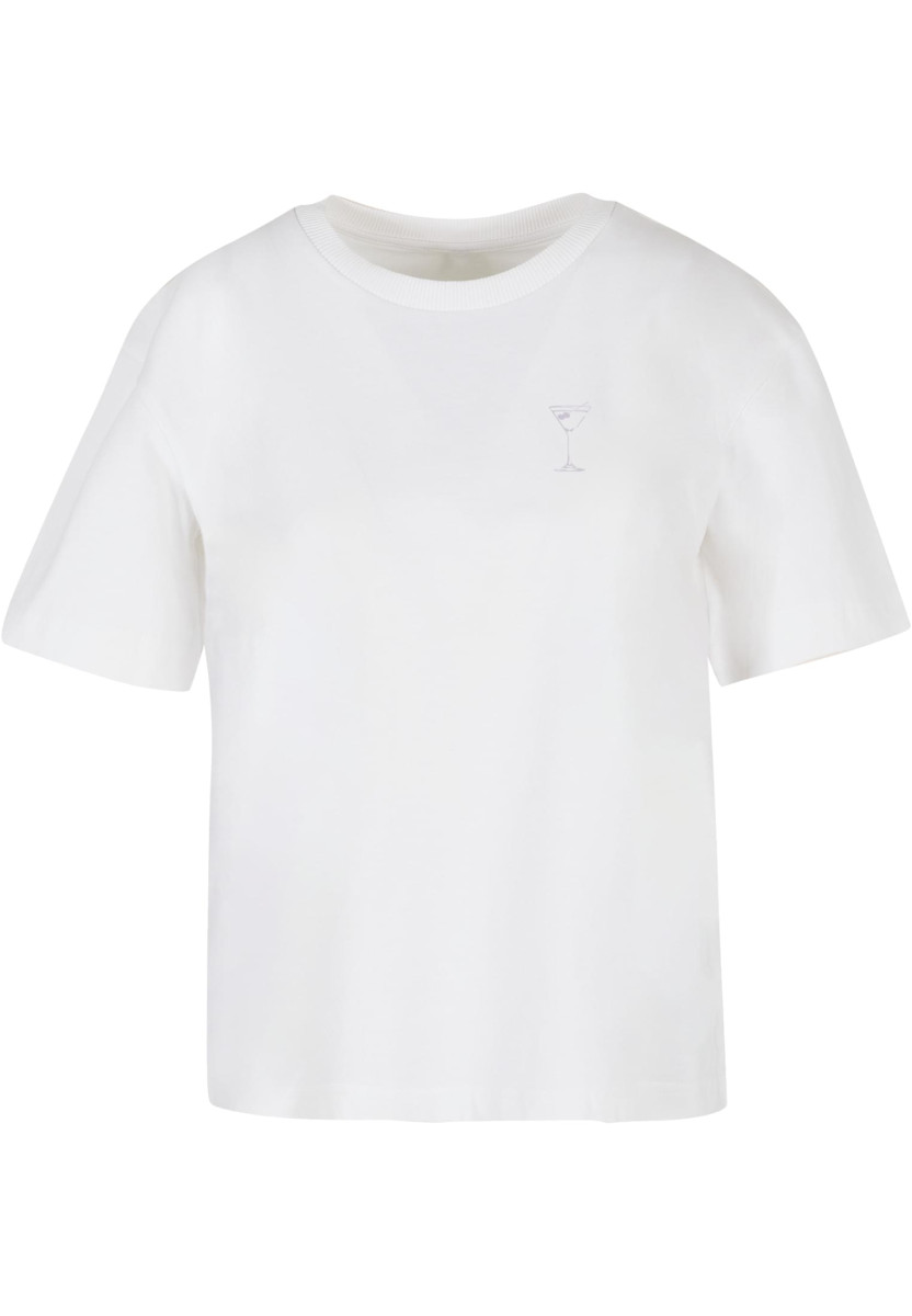 Shake Sip Smile Tee
