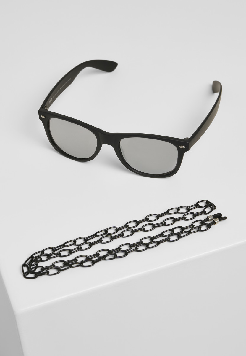 Sunglasses Likoma Mirror With Chain