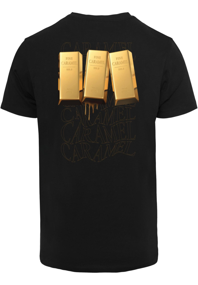 Golden Caramel Tee